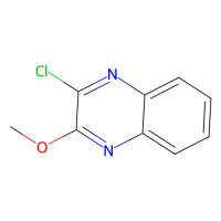 2-氯-3-甲氧基喹喔啉,32998-25-7,95%,阿拉丁