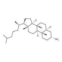 3α-Aminocholestane，2206-20-4，≥98%，阿拉丁