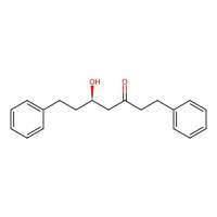 (R)-5-Hydroxy-1,7-diphenyl-3-heptanone,100761-20-4,≥99%,阿拉丁