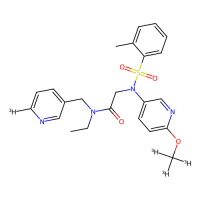[³H]EMPA，Moligand™，阿拉丁
