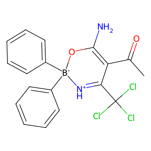 NBC 6,NLRP3炎性体抑制剂,2068818-02-8,≥98%(HPLC),阿拉丁产品图