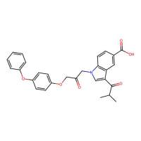 CAY10650,1233706-88-1,Moligand™,≥98%,阿拉丁