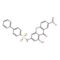 PGAM1-IN-2,2438637-66-0,≥98%,阿拉丁
