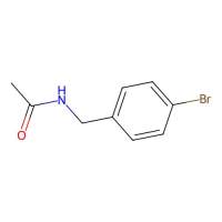 N-(4-溴苄基)乙酰胺，90561-76-5，≥97%，阿拉丁