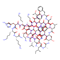 glepaglutide,914009-86-2,Moligand™,阿拉丁