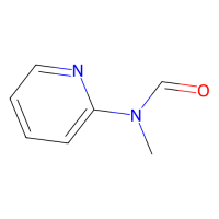 N-甲基-N-(2-吡啶基)甲酰胺,67242-59-5,≥98%,阿拉丁