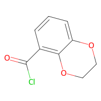 2,3-二氢-1,4-苯并二恶英-5-羰基氯，38871-41-9，95%，阿拉丁