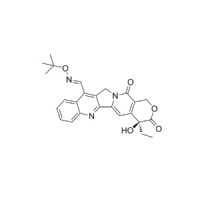 Gimatecan，292618-32-7，Moligand™,≥95%，阿拉丁