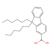 9,9'-螺双[芴] -4-基硼酸(含不同量的酸酐)，371193-08-7，≥98%，阿拉丁