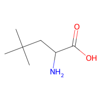 L-α-新戊基甘氨酸,57224-50-7,≥98%,阿拉丁
