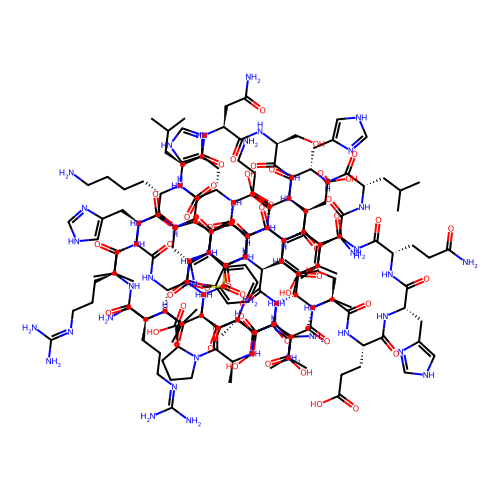 PTHrP-(1-20)/TIP-(23-39) (human),Moligand™,阿拉丁产品图