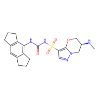 GDC-2394,Moligand™,阿拉丁