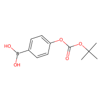 4-叔丁氧基羧苯基硼酸,380430-70-6,98%,阿拉丁