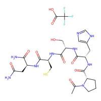ATN-161 trifluoroacetate salt,904763-27-5,≥95%,阿拉丁