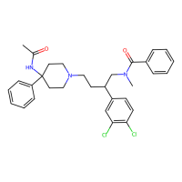 saredutant,142001-63-6,Moligand™,阿拉丁