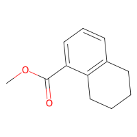 methyl tetralin-5-carboxylate，66193-59-7，97%，阿拉丁