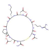 Certepetide，2580154-02-3，≥99%，阿拉丁