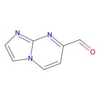 咪唑并[1，2-a]嘧啶-7-甲醛，375857-80-0，≥95%，阿拉丁