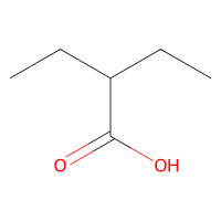 2-乙基丁酸，88-09-5，适用于合成，阿拉丁