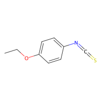 4-乙氧基苯基硫代异氰酸酯,3460-49-9,98%,阿拉丁