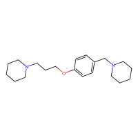 JNJ-5207852,398473-34-2,Moligand™, ≥98%,阿拉丁