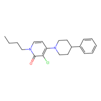 JNJ-40411813,1127498-03-6,Moligand™, ≥98%,阿拉丁
