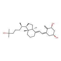 (1S)-Calcitriol,61476-45-7,≥98%,阿拉丁