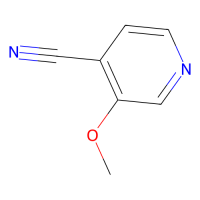 3-methoxypyridine-4-carbonitrile,26414-90-4,97%,阿拉丁