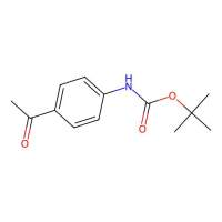 (4-乙酰基苯基)氨基甲酸叔丁酯,232597-42-1,≥96%,阿拉丁