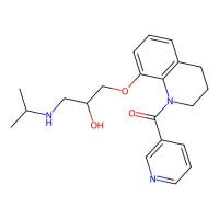 Nicainoprol,76252-06-7,≥99%,阿拉丁