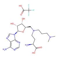 GSK2807 Trifluoroacetate，2245255-66-5，≥99%，阿拉丁
