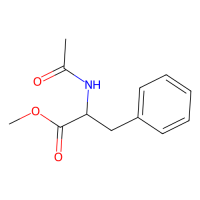 N-乙酰基-L-苯丙氨酸甲酯，3618-96-0，≥97%，阿拉丁