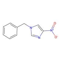 1-benzyl-4-nitro-imidazole,13230-13-2,≥97%,阿拉丁