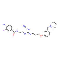 iodoaminopotentidine,126632-01-7,Moligand™,阿拉丁