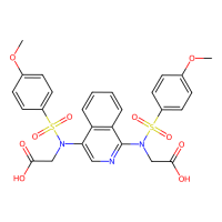 isoquinoline 17,Moligand™,阿拉丁