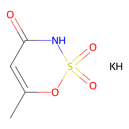Acesulfame Potassium,阿拉丁产品图