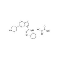 LDN-211904 oxalate，1198408-78-4，≥95%，阿拉丁