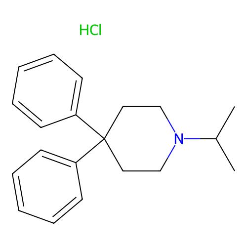 Prodipine hydrochloride,31314-39-3,≥99%,阿拉丁产品图