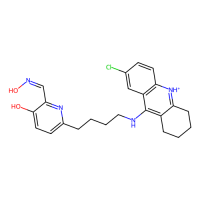AChE reactivator 2,Moligand™,阿拉丁