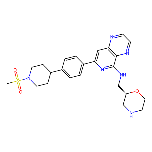 sovleplenib,1415792-84-5,Moligand™,阿拉丁产品图