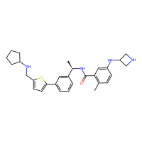 XR8-23,Moligand™,阿拉丁