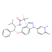 AZD9567，Moligand™，阿拉丁