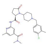 lazucirnon，1251528-23-0，Moligand™，阿拉丁