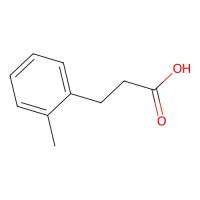 2-甲基氢肉桂酸,22084-89-5,10mM in DMSO,阿拉丁