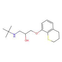 tertatolol,83688-84-0,Moligand™, ≥98%,阿拉丁