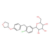 依帕列净 (BI 10773)，864070-44-0，Moligand™, ≥99%，阿拉丁