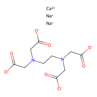 Edetate calcium disodium,62-33-9,10mM in Water,阿拉丁