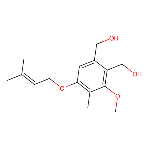 锌醇，17811-28-8，≥90%(LC/MS-UV)，阿拉丁产品图