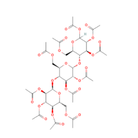 D- 麦芽三糖过乙酸酯,93911-20-7,≥95%,阿拉丁