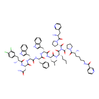 spantide II,129176-97-2,Moligand™,阿拉丁